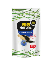Czarnuszka 250g | Big Nature