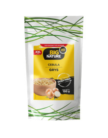 Cebula grys suszona 100g | Big Nature