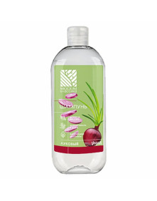 Szampon cebulowy wzmacniający włosy 550 ml | Modum