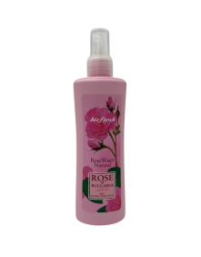 Woda różana naturalna 230 ml | Rose of Bulgaria