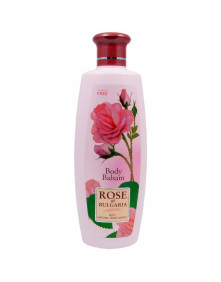Różany balsam do ciała 330 ml | Rose of Bulgaria