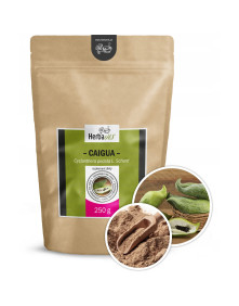 Caigua - dziki ogórek 250g | Herbavis