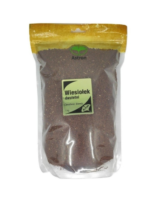 Wiesiołek dwuletni nasiona 1kg | Astron