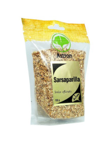 Sarsaparilla 100 g | Astron