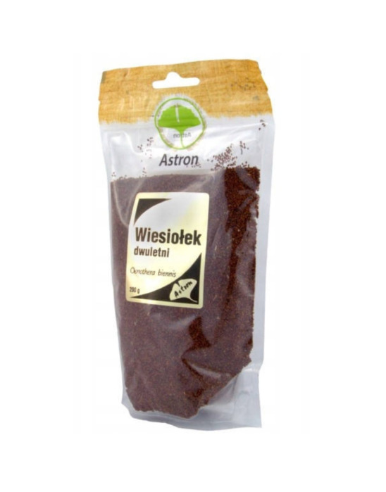 Wiesiołek dwuletni nasiona 200 g | Astron