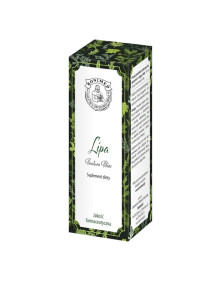 Lipa – Tinctura Tiliae 100 ml | Bonimed
