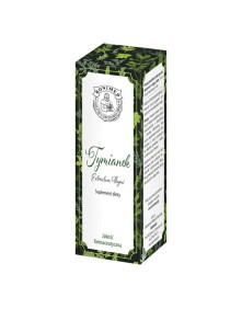 Tymianek – Extractum Thymi 100 ml | Bonimed