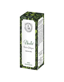 Nawłoć – Tinctura Solidaginis 100 ml | Bonimed