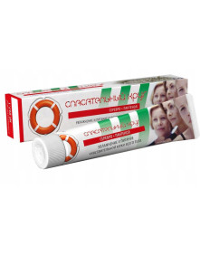 Ratownik nr 67 krem rodzinny 50g | Dr. Retter