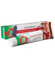 Ratownik nr 70 femi-żel 50g | Dr. Retter