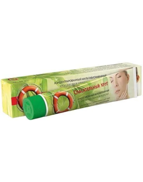 Ratownik nr 100 multiwitamina 50g | Dr. Retter