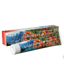 Ratownik nr 75 mumio ałtajskie i rokitnik 50 g | Dr. Retter