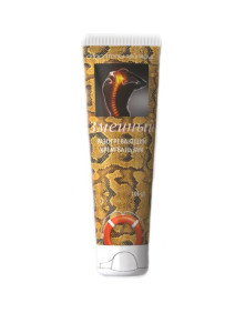 Ratownik nr 77.1 maść żmijna 100 g | Dr. Retter