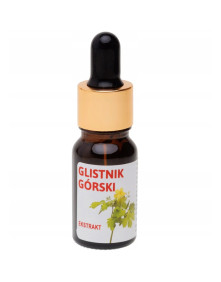 Glistnik górski 10 ml | Biomika