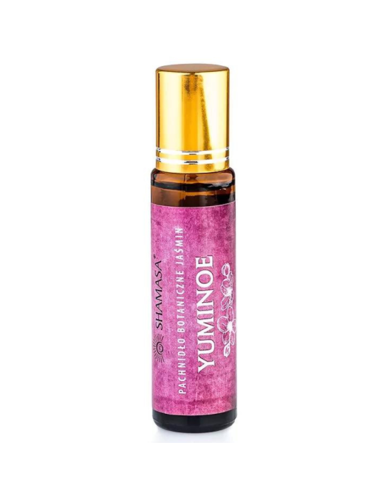 Pachnidło botaniczne yuminoe jaśmin 15 ml | Shamasa