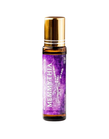 Pachnidło botaniczne memmythia lawenda z pomarańczą 15 ml | Shamasa