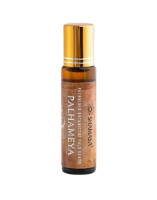 Pachnidło botaniczne palhameya palo santo 15 ml | Shamasa