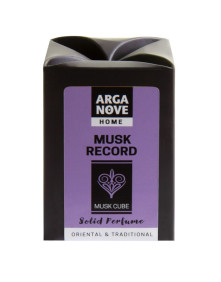 Kostka piżmowa musk record 25g | Arga Nove