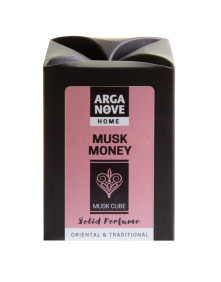 Kostka piżmowa musk money 25g | Arganove
