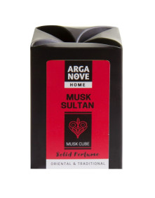 Kostka piżmowa musk sultan 25g | Arganove