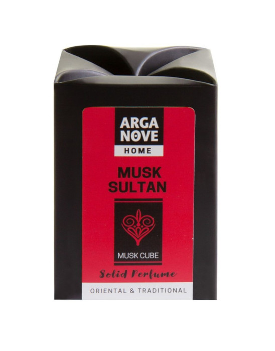 Kostka piżmowa musk sultan 25g | Arganove