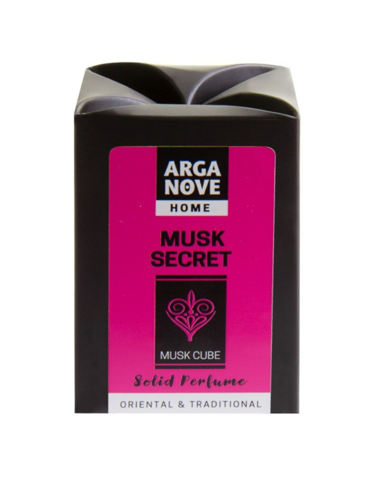 Kostka piżmowa musk secret 25g | Arganove