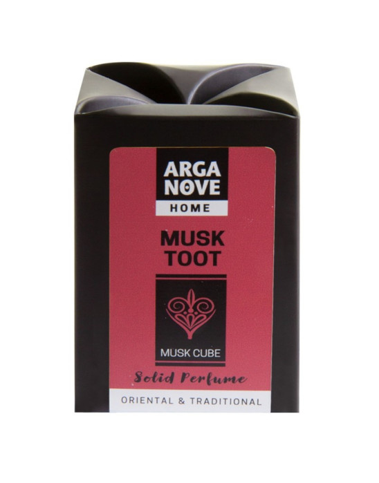 Kostka piżmowa musk toot 25g | Arganove