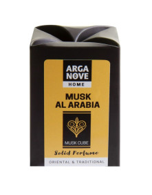 Kostka piżmowa musk al arabia 25g | Arganove