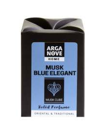 Kostka piżmowa musk blue elegent 25g | Arganove