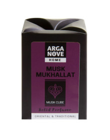 Kostka piżmowa musk mukhallat 25g | Arganove
