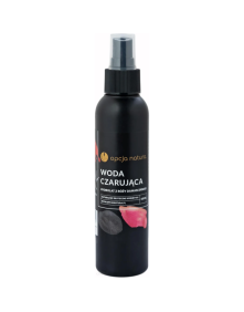 Woda czarująca hydrolat z róży damasceńskiej 150 ml | Opcja Natura