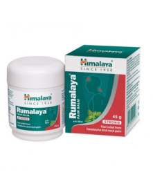 Balsam kojący z miętą 45g | Himalaya