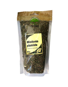 Miodunka plamista 50 g | Astron