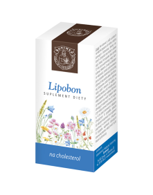 Lipobon 60 kaps | Bonimed