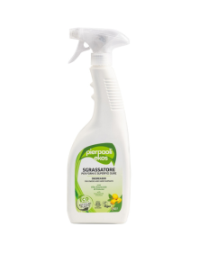 Odtłuszczacz wielofunkcyjny płyn czyszczący 750 ml | Pierpaoil Ekos
