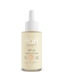 Mleczko do twarzy SPF 30 40 ml | Fluff