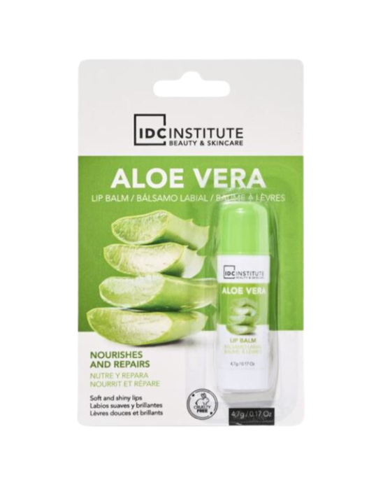 Balsam do ust aloe vera 1 szt | Idcinstitute