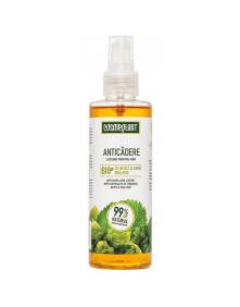 Lotion przeciw wypadaniu włosów pokrzywa i chmiel 200 ml | Cosmeplant