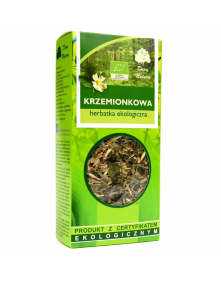 Herbatka krzemionkowa 50g | Dary Natury