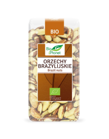 Orzechy brazylijskie 350g | Bio Planet