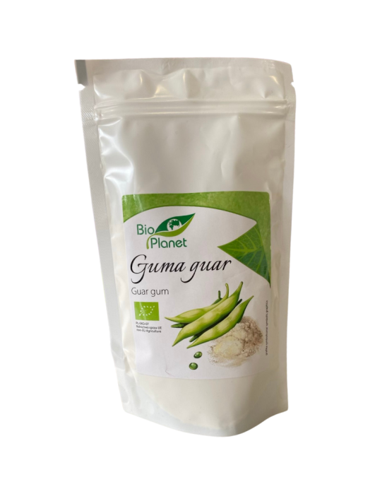 Guma guar 200 g | Bio Planet