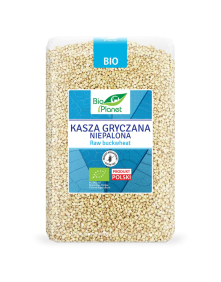 Kasza gryczana niepalona 500 g | Bio Planet