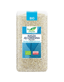 Kasza jęczmienna pęczak 500 g | Bio Planet