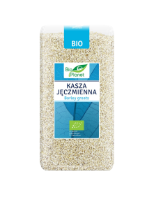 Kasza jęczmienna 500 g | Bio Planet