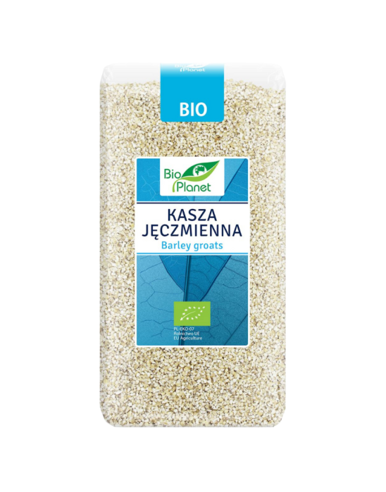 Kasza jęczmienna 500 g | Bio Planet