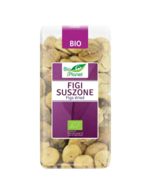 Figi suszone 400 g | Bio Planet