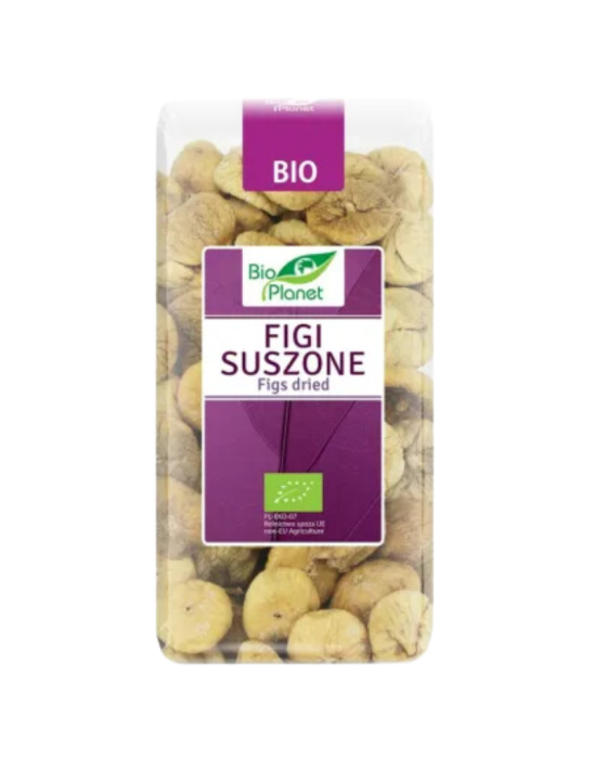 Figi suszone 400 g | Bio Planet