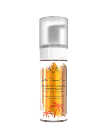 Enzymatyczna pianka do mycia twarzy 150 ml | Apis