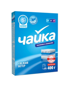 Proszek do prania ręcznego 400 g | Czajka