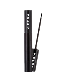 Czarny eyeliner na porost rzęs 1 szt | Vipera